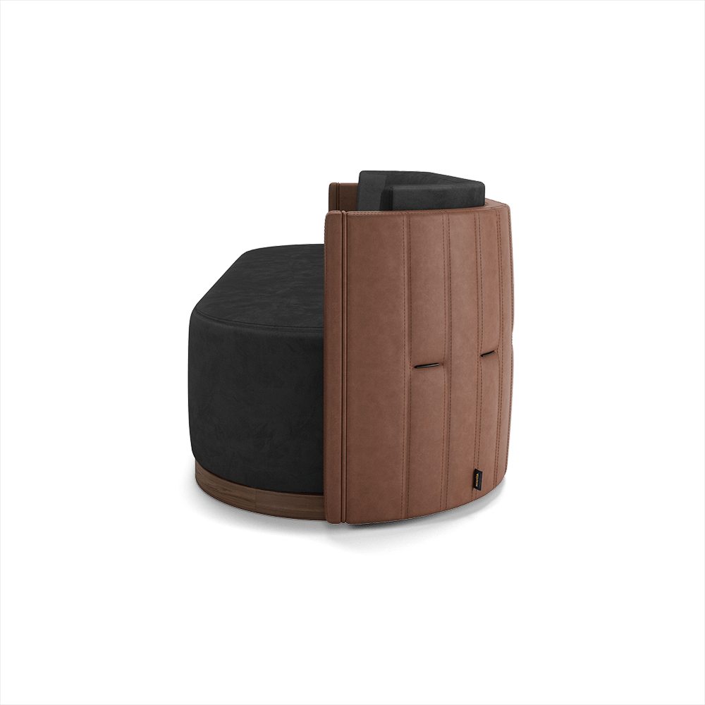 Hook Sofa-Contract Furniture Store for hospitality, leisure & commercial projects