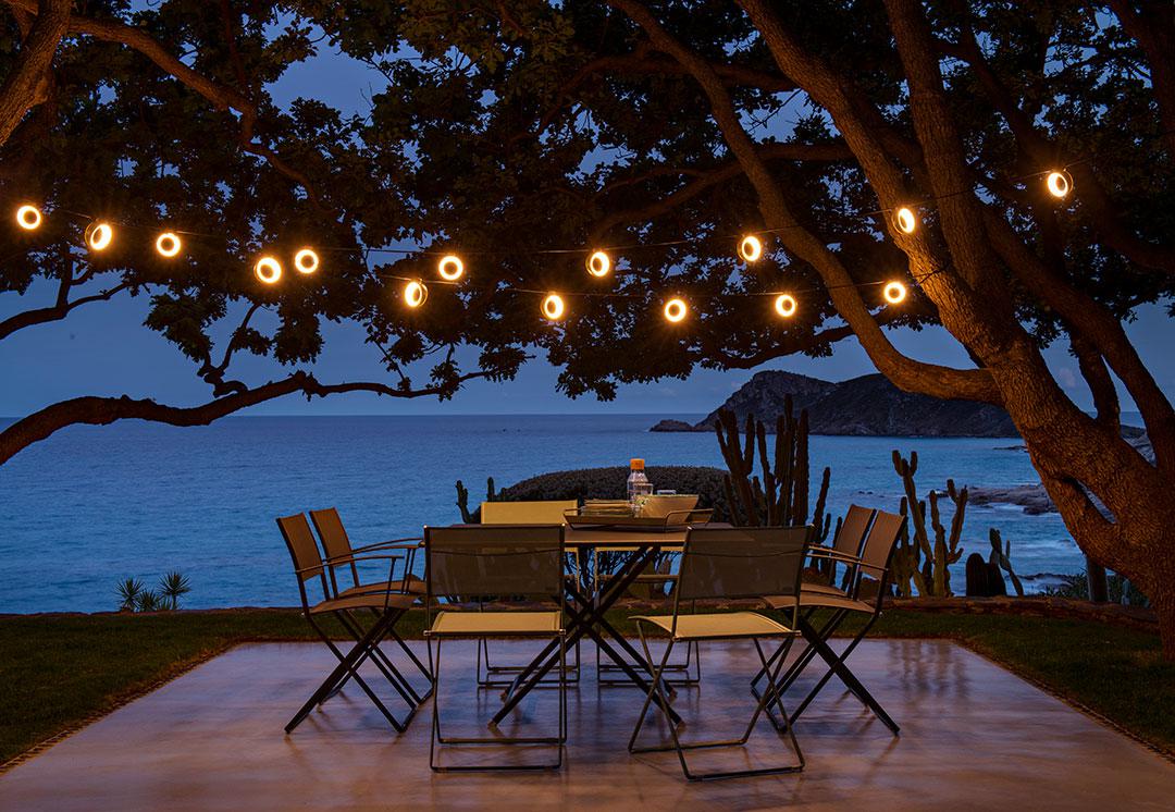 Hoopik String Lights