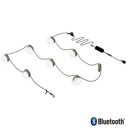 Hoopik String Lights