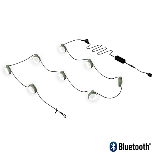 Hoopik String Lights