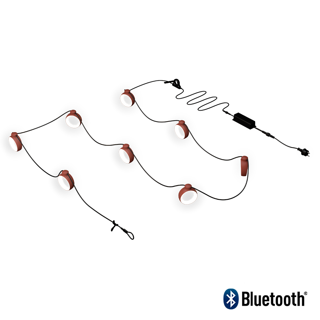 Hoopik String Lights