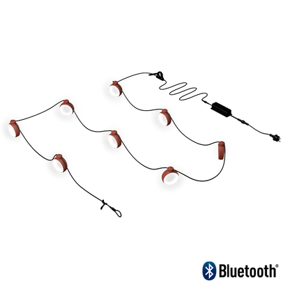 Hoopik String Lights