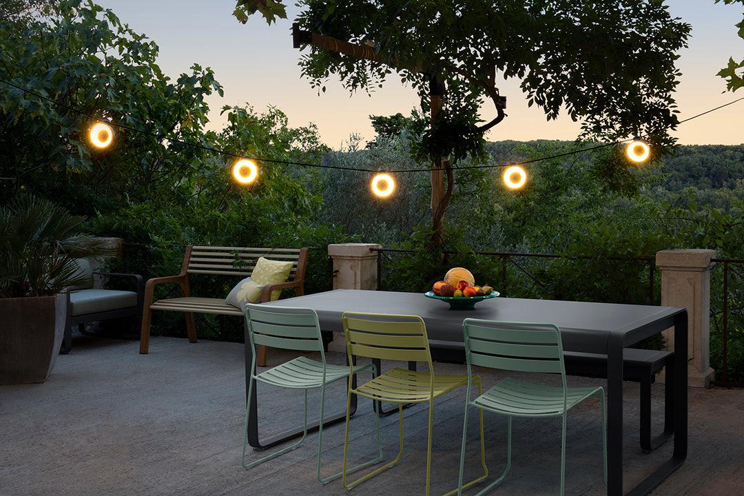 Hoopik String Lights
