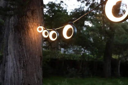 Hoopik String Lights