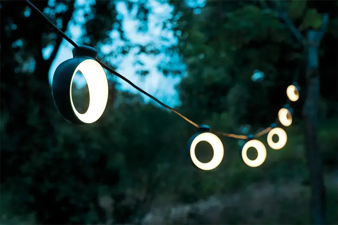Hoopik String Lights
