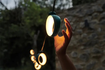 Hoopik String Lights