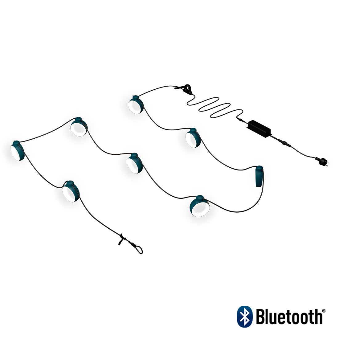 Hoopik String Lights
