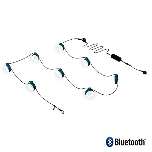 Hoopik String Lights