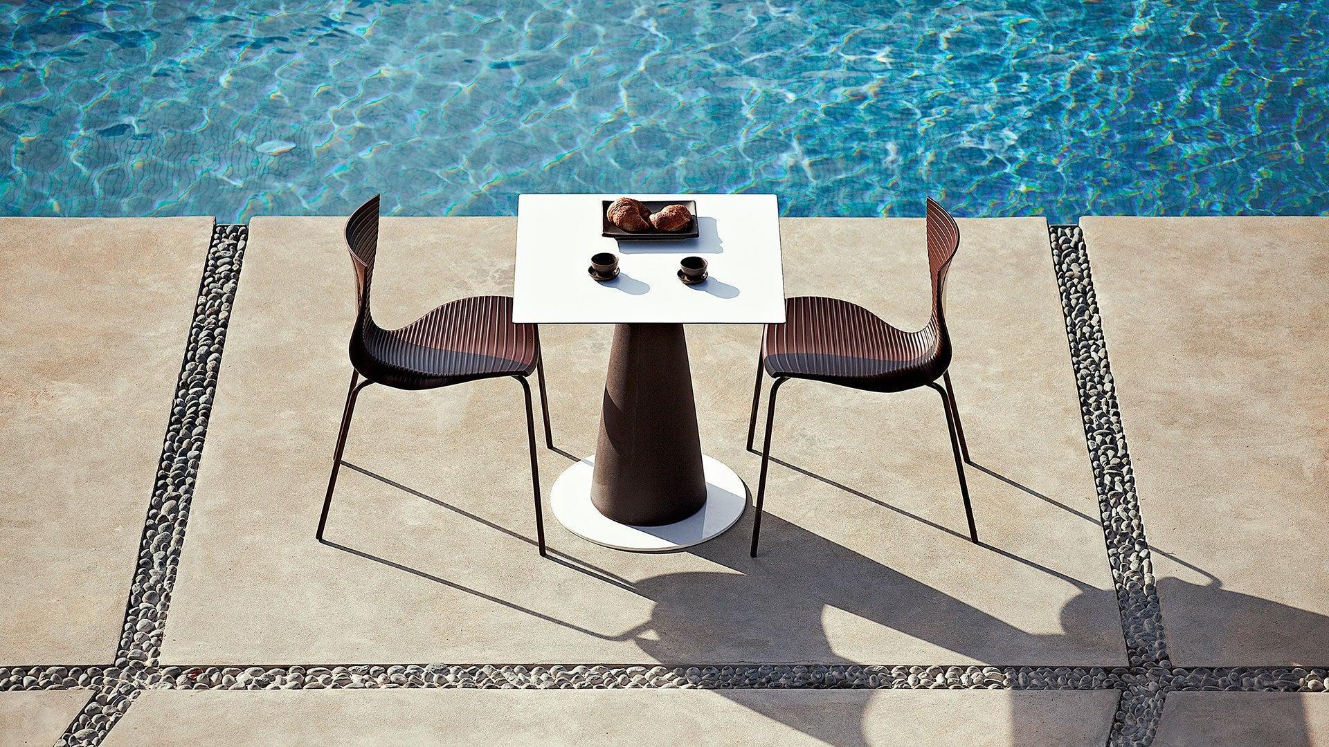 Hoplà Dining Table