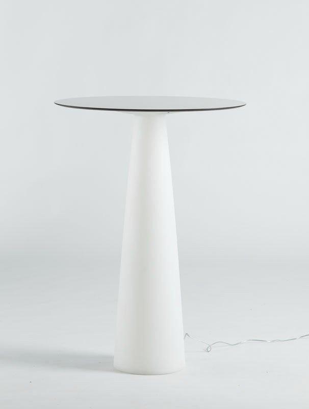 Hoplà Poseur Table