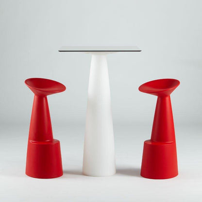 Hoplà Poseur Table