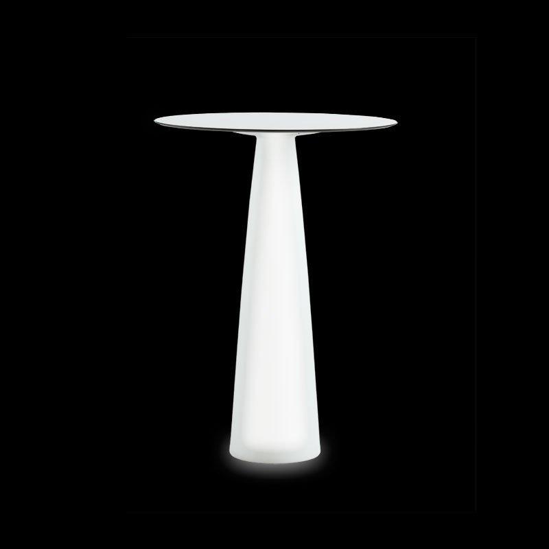 Hoplà Poseur Table