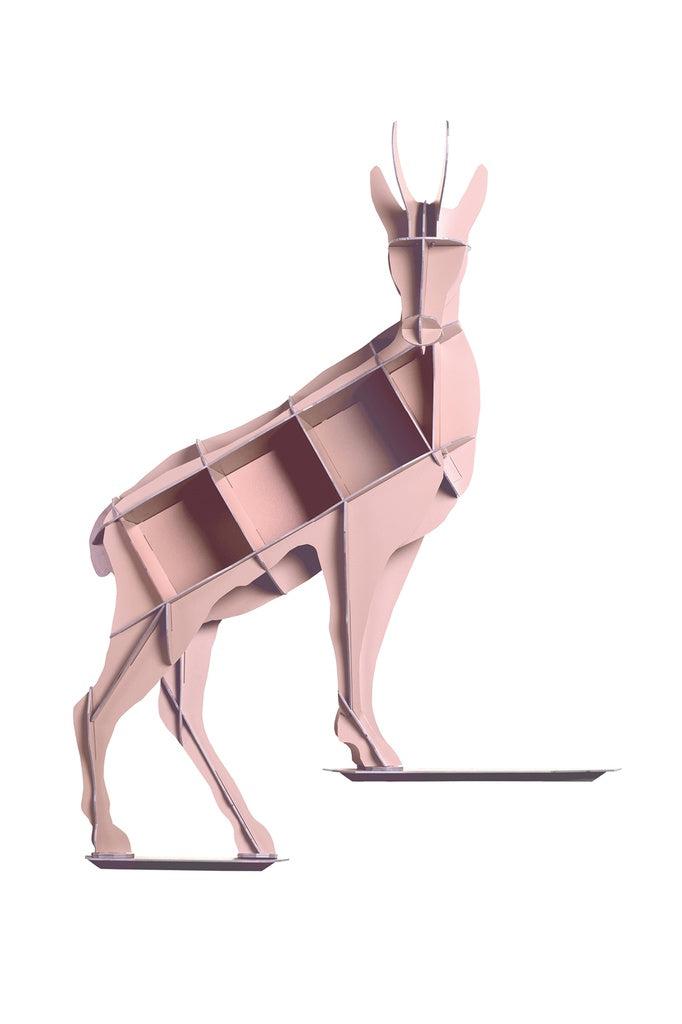 Horace Wall Shelf Acrobat-Contract Furniture Store for hospitality, leisure & commercial projects