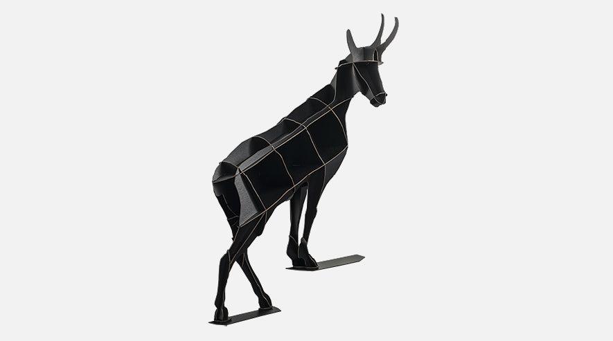 Horace Wall Shelf Acrobat-Contract Furniture Store for hospitality, leisure & commercial projects