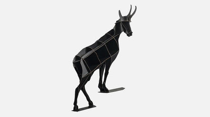 Horace Wall Shelf Acrobat-Contract Furniture Store for hospitality, leisure & commercial projects