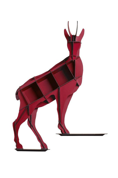 Horace Wall Shelf Acrobat-Contract Furniture Store for hospitality, leisure & commercial projects