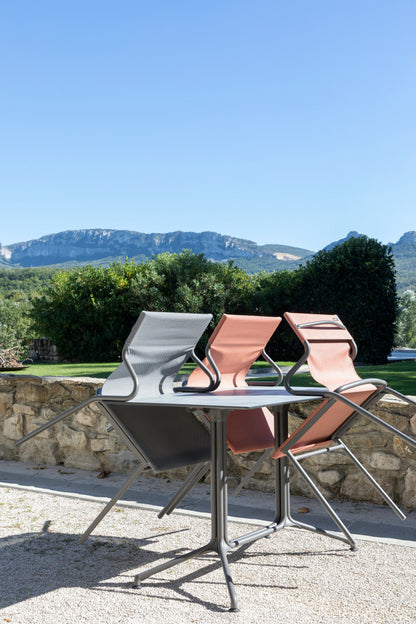 Horizon Armchair