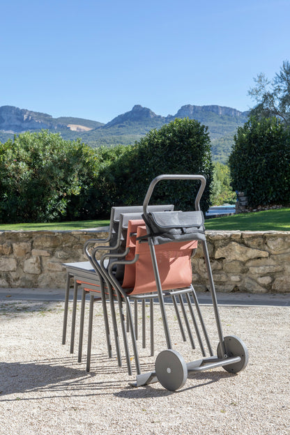 Horizon Armchair