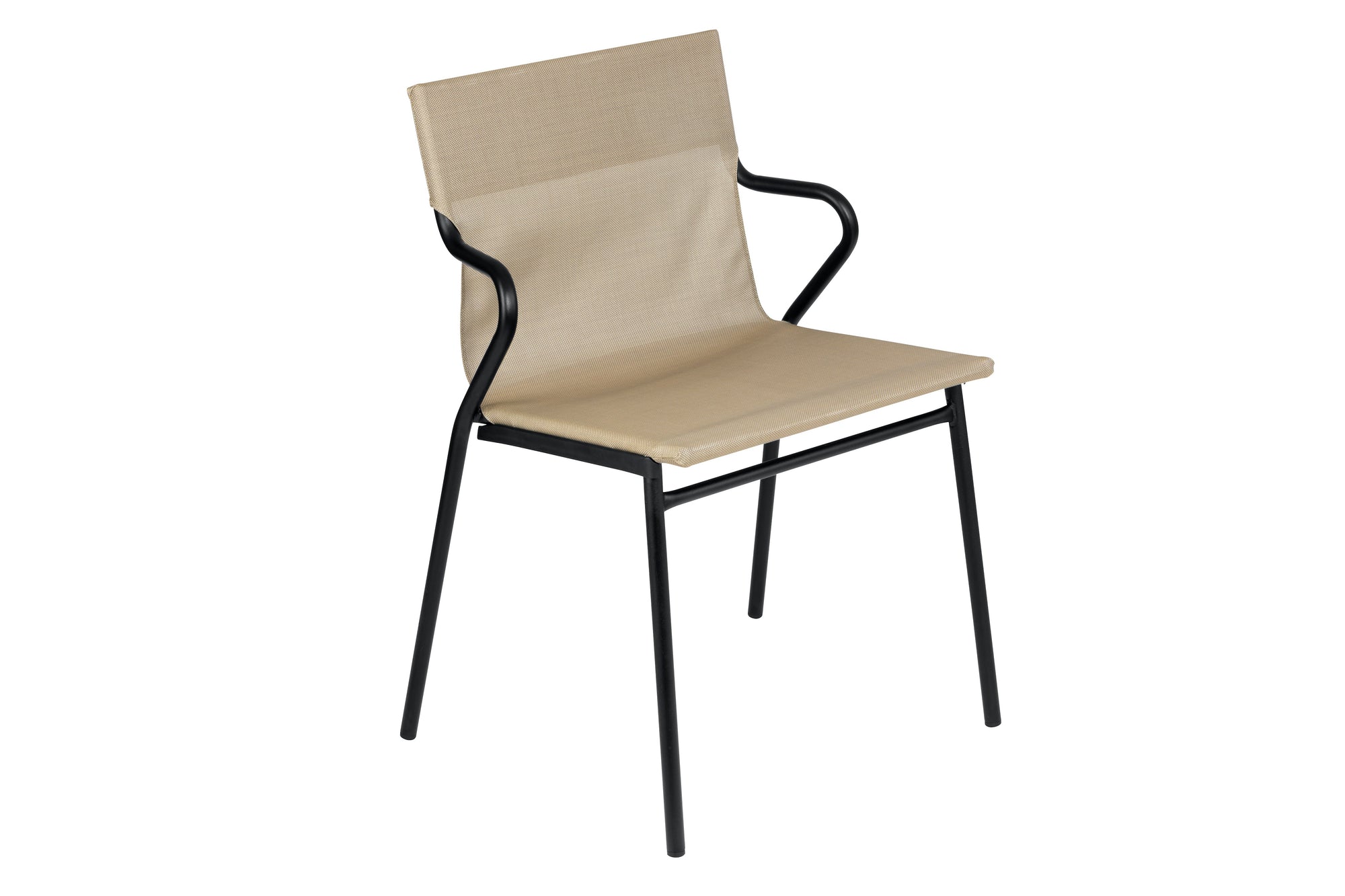 Horizon Armchair-Lafuma Mobilier-Contract Furniture Store