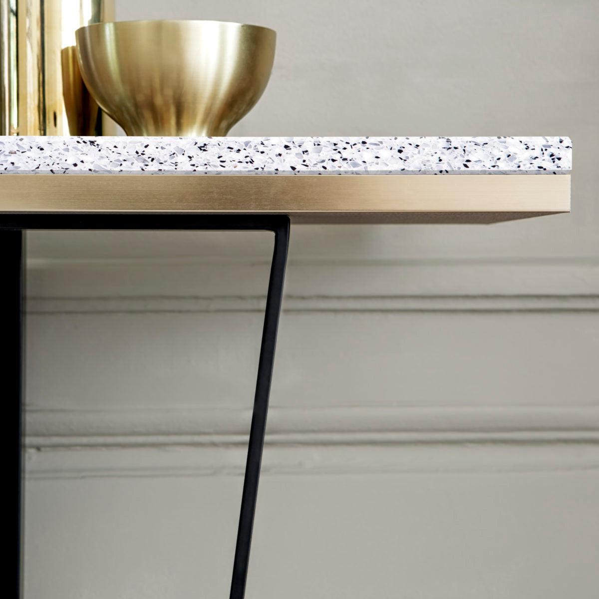 Horizon Dining Table-Contract Furniture Store for hospitality, leisure & commercial projects