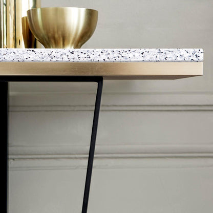 Horizon Dining Table-Contract Furniture Store for hospitality, leisure & commercial projects