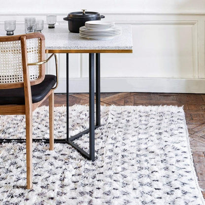 Horizon Dining Table-Contract Furniture Store for hospitality, leisure & commercial projects