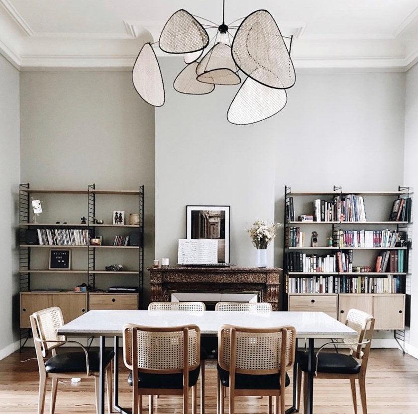 Horizon Dining Table-Contract Furniture Store for hospitality, leisure & commercial projects