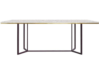 Horizon Dining Table-Contract Furniture Store for hospitality, leisure & commercial projects