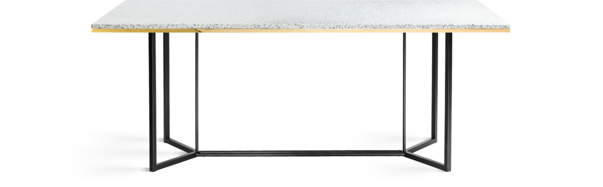 Horizon Dining Table-Contract Furniture Store for hospitality, leisure & commercial projects