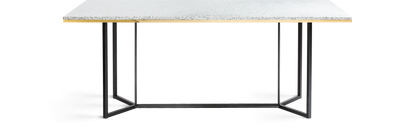 Horizon Dining Table-Contract Furniture Store for hospitality, leisure & commercial projects