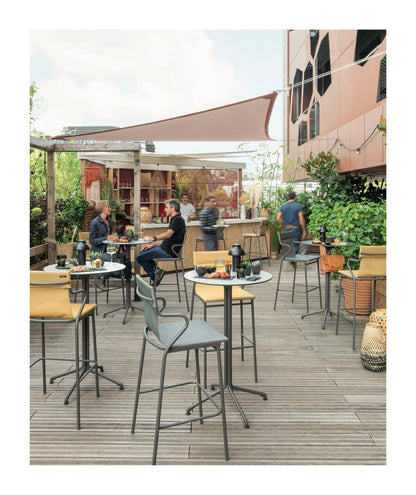 Horizon High Stool-Contract Furniture Store for hospitality, leisure & commercial projects