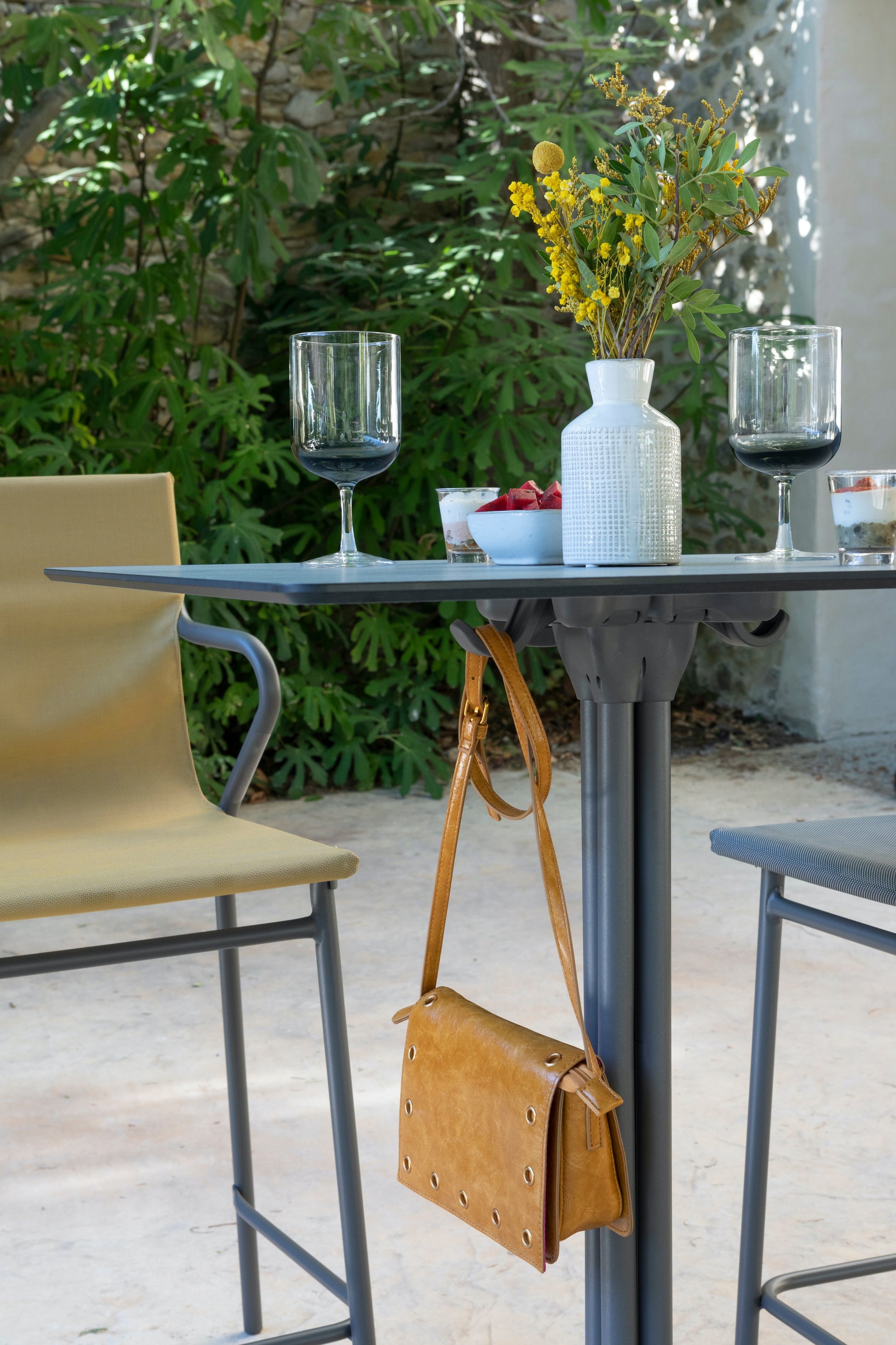 Horizon High Stool-Contract Furniture Store for hospitality, leisure & commercial projects