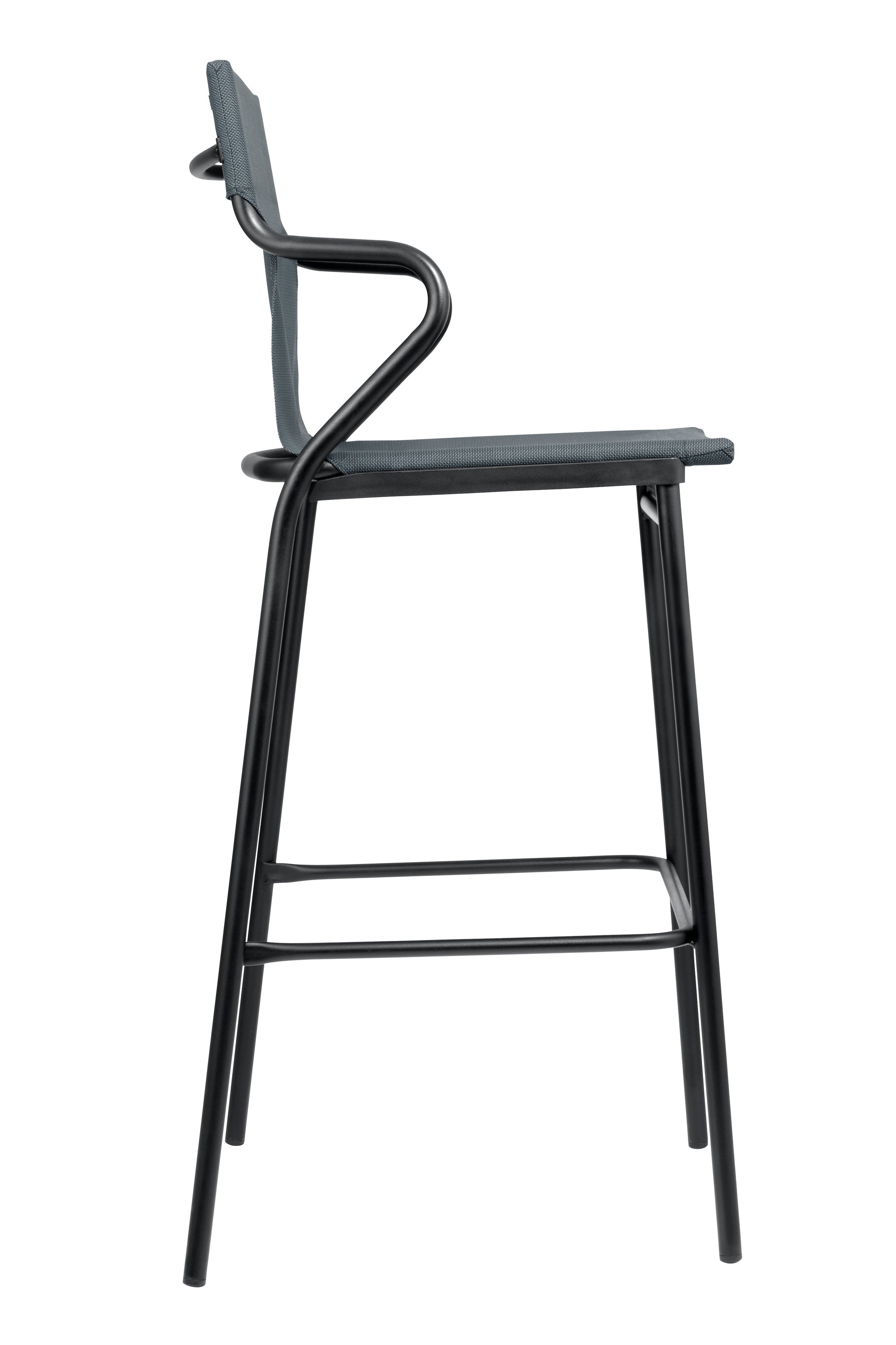 Horizon High Stool-Contract Furniture Store for hospitality, leisure & commercial projects