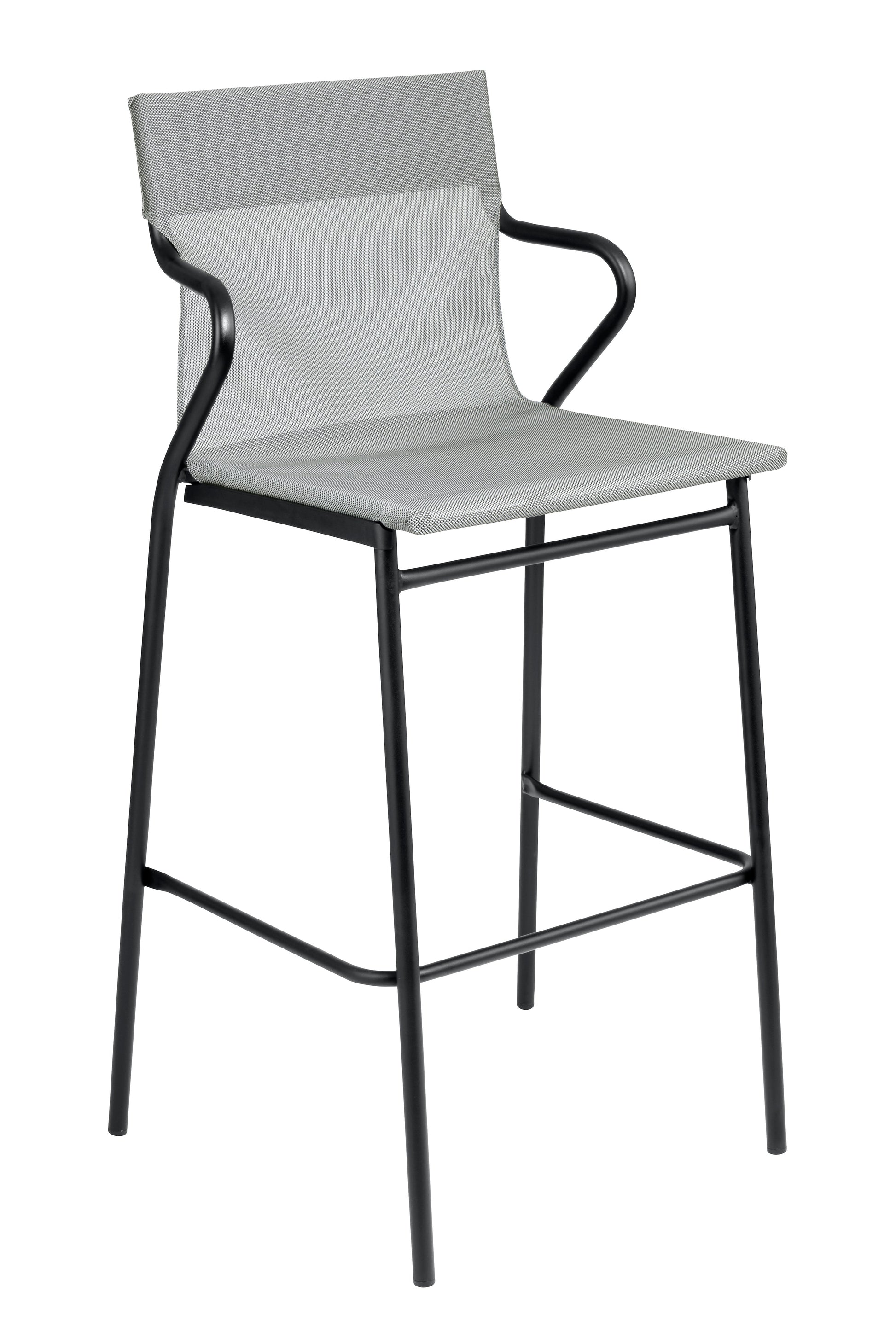 Horizon High Stool-Contract Furniture Store for hospitality, leisure & commercial projects
