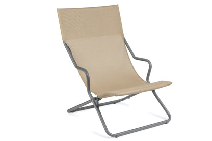 Horizon Lounger Deckchair-Contract Furniture Store for hospitality, leisure & commercial projects