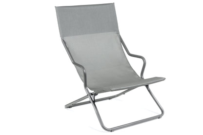 Horizon Lounger Deckchair-Contract Furniture Store for hospitality, leisure & commercial projects