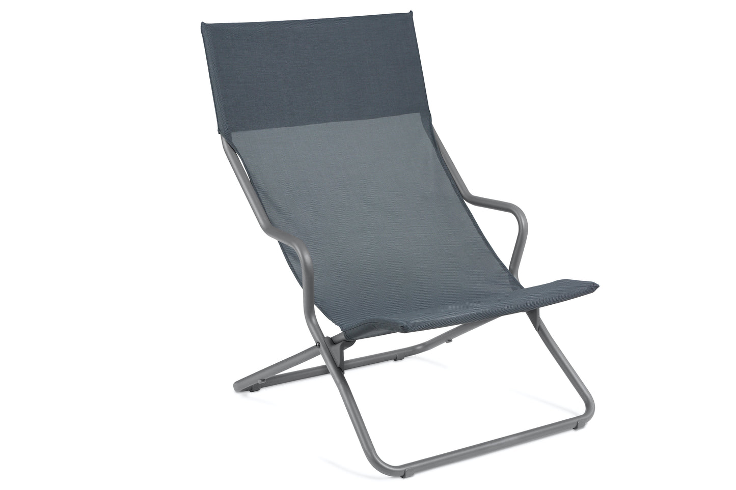 Horizon Lounger Deckchair-Contract Furniture Store for hospitality, leisure & commercial projects