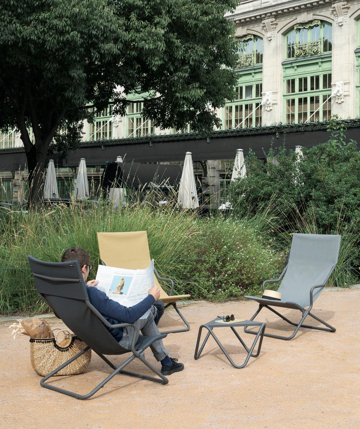Horizon Lounger Deckchair-Contract Furniture Store for hospitality, leisure & commercial projects