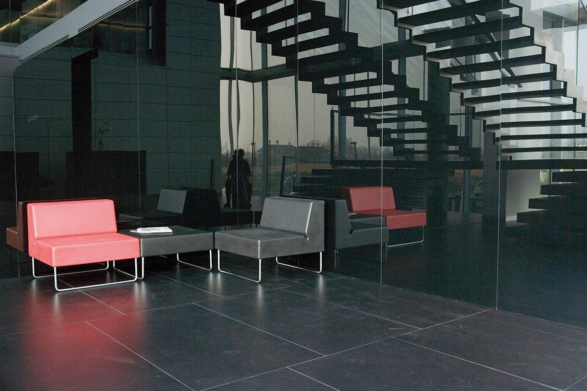 Host Lounge 790 Sofa Unit-Pedrali-Contract Furniture Store