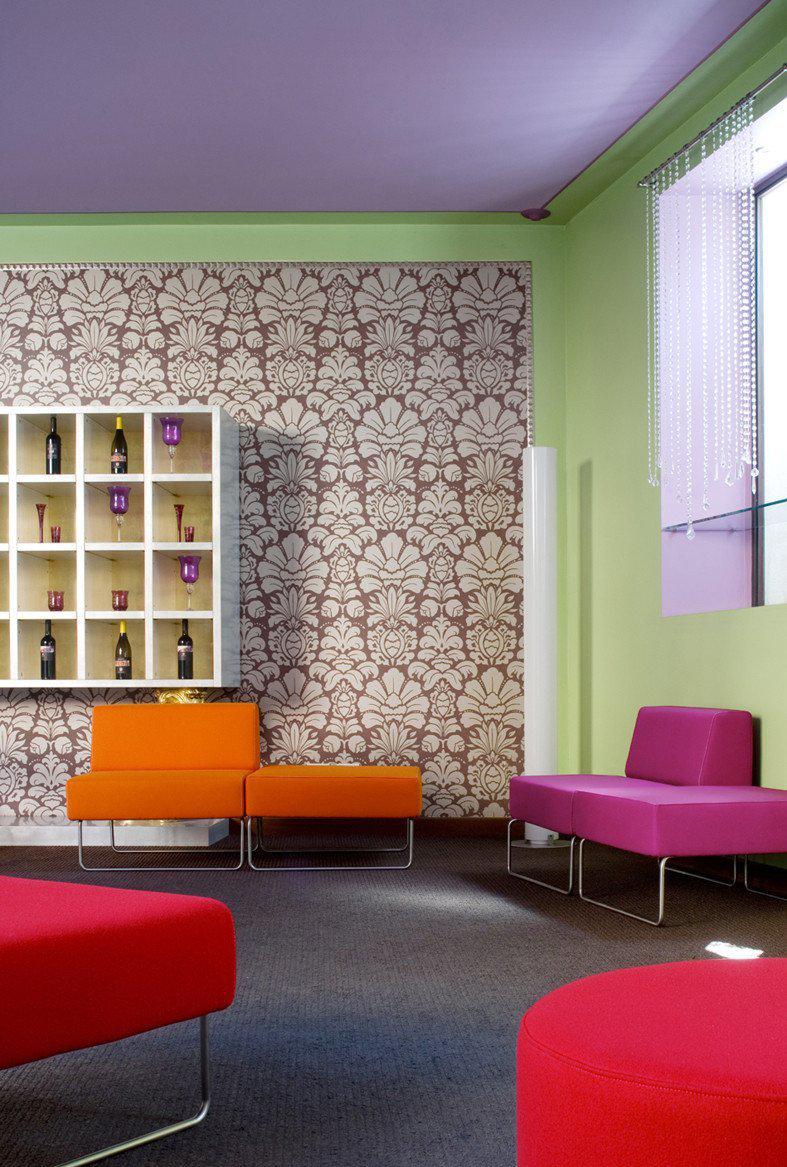 Host Lounge 791 Sofa Unit-Pedrali-Contract Furniture Store
