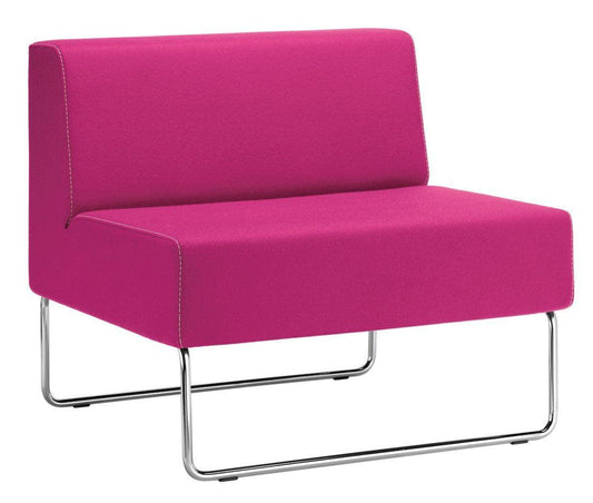 Host Lounge 791 Sofa Unit-Contract Furniture Store for hospitality, leisure & commercial projects