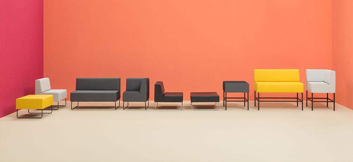 Host Lounge 792 Pouf