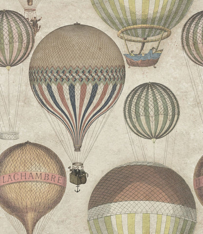 Hot Air Wallpaper