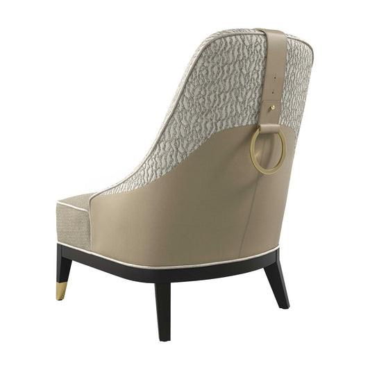 Alvia 072EP Lounge Chair