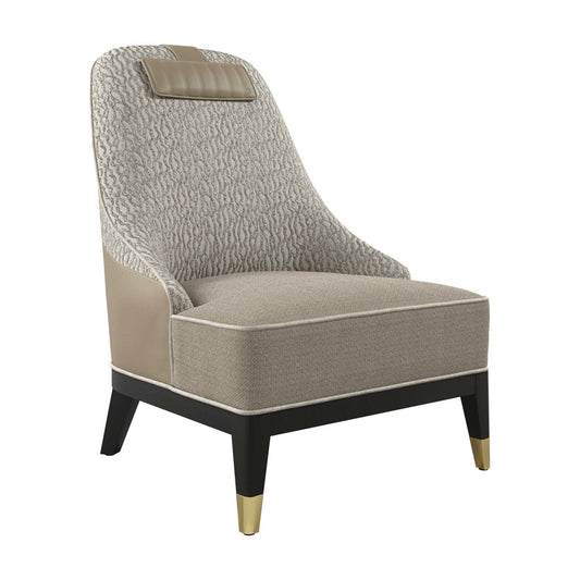 Alvia 072EP Lounge Chair