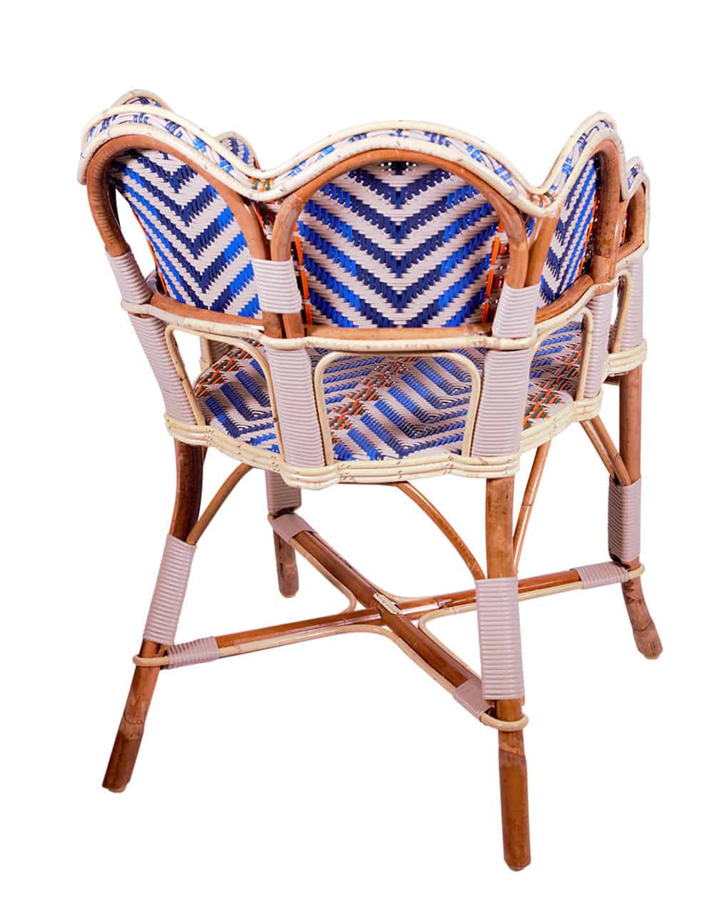 Houlgate Armchair-Contract Furniture Store for hospitality, leisure & commercial projects