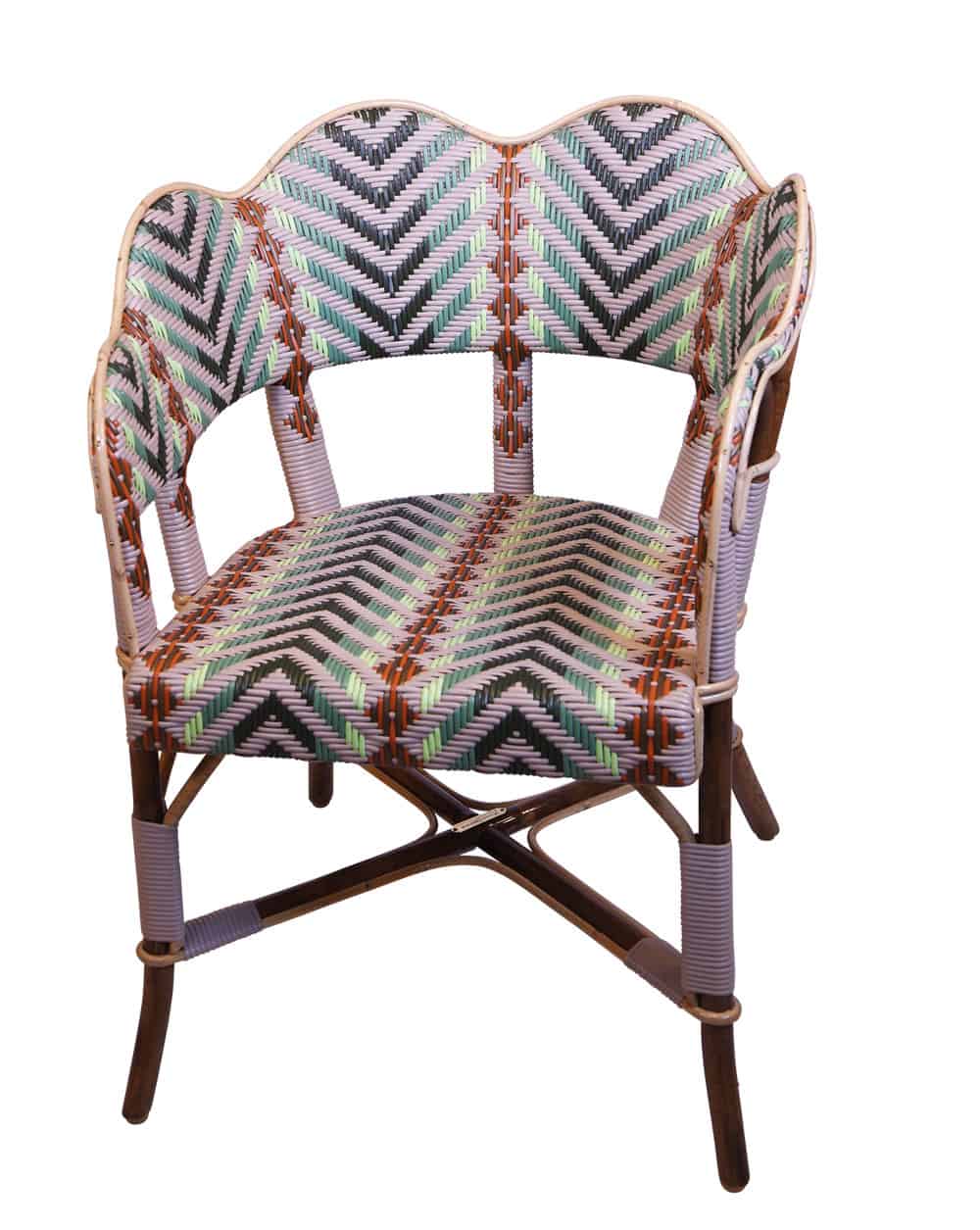 Houlgate Armchair-Contract Furniture Store for hospitality, leisure & commercial projects