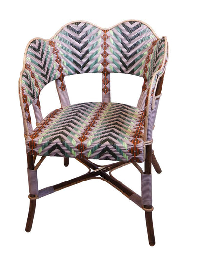 Houlgate Armchair-Contract Furniture Store for hospitality, leisure & commercial projects