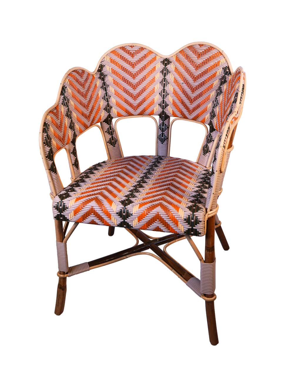 Houlgate Armchair-Contract Furniture Store for hospitality, leisure & commercial projects