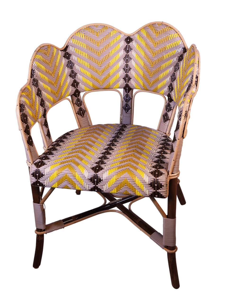 Houlgate Armchair-Contract Furniture Store for hospitality, leisure & commercial projects